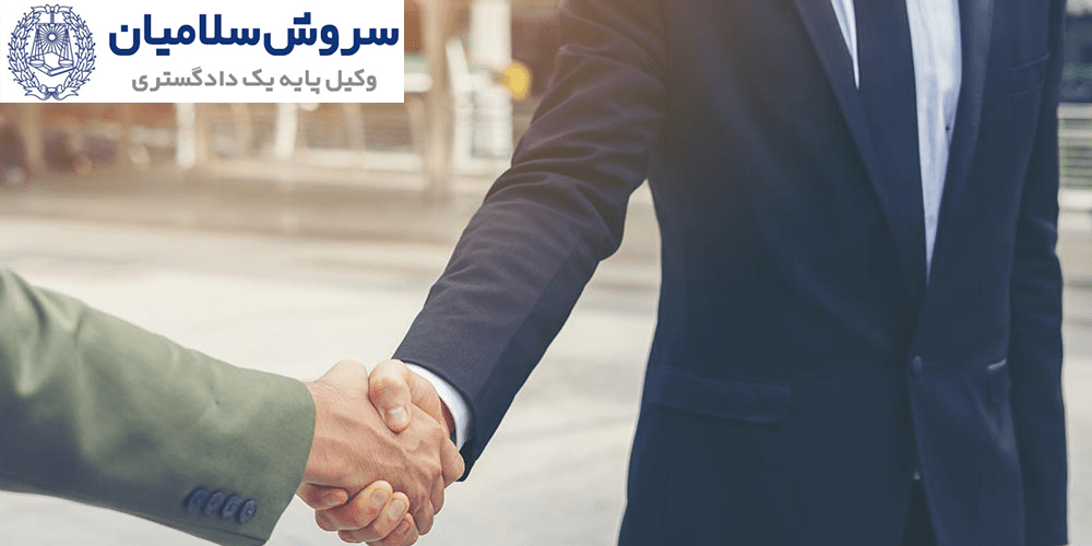 وکیل تجاری در دعاوی تجاری داخلی 1 وکیل تجاری در دعاوی تجاری داخلی