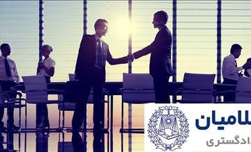 فعالیت شرکت‌های تضامنی