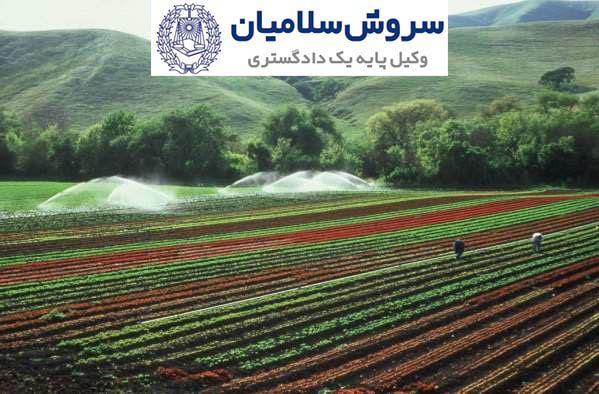 حق ارتفاق و حق انتفاع