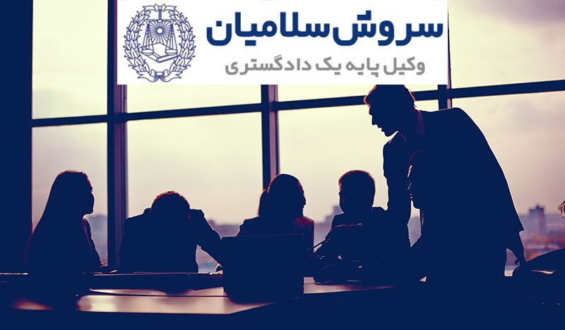 شرکتهای مختلط 1 شرکتهای مختلط