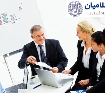 نحوه تشکیل شرکت تضامنی