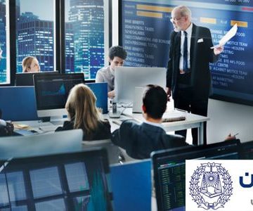 نحوه تشکیل شرکت‌های هلدینگ و تقسیم سرمایه در آن