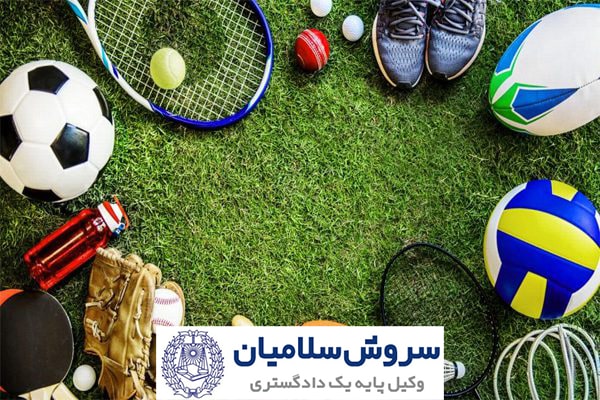بیمه در ورزش 1 بیمه در ورزش