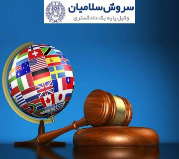 دولتها در حقوق بین الملل 9 دولتها در حقوق بین الملل