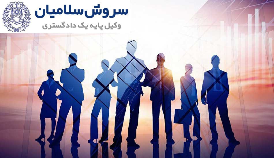 ساختار سازمانهای بزرگ مشابه شرکت مادر 1 ساختار سازمانهای بزرگ مشابه شرکت مادر