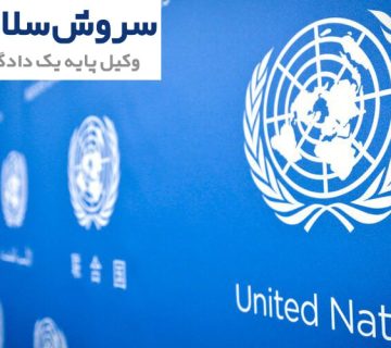 سازمان ملل متحد
