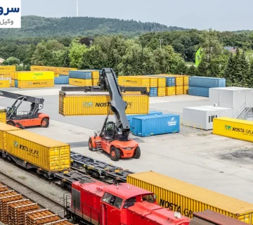 سرقت بار در حملونقل 5 سرقت بار در حملونقل