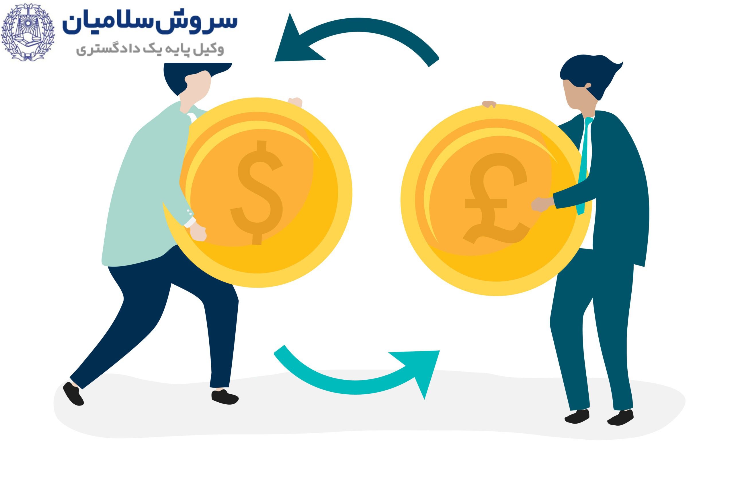 بررسی حقوقی نقل و انتقال سهام