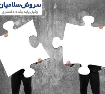 ثبت شرکت نسبی