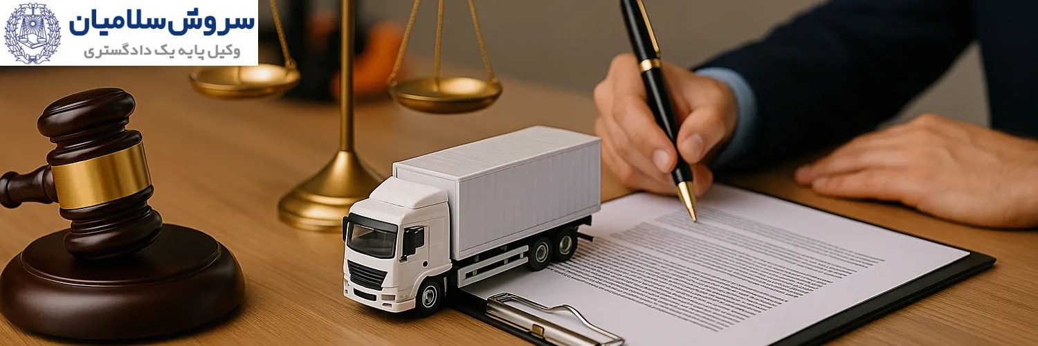 بارنامه چیست و کاربردهای آن کداماند؟ 1 بارنامه چیست و کاربردهای آن کداماند؟