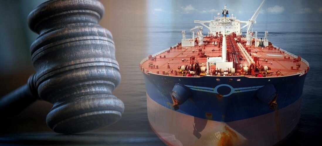 صفحه اصلی 15 مسئولیت متصدی حملونقل در برابر آسیب بار