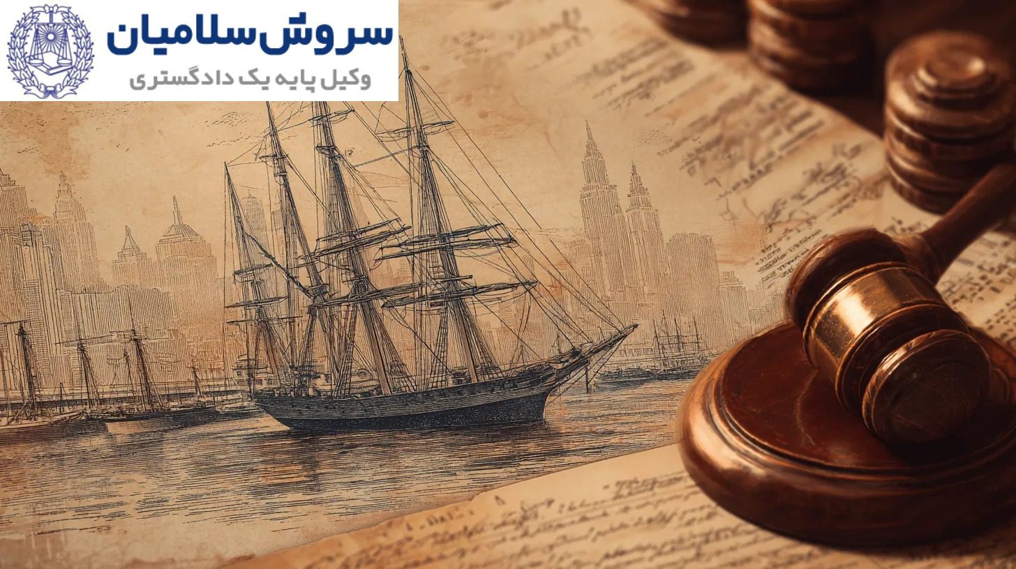 مسئولیت کاپیتان در حوادث دریایی 2 کاپیتان کشتی در حوادث دریایی چه باید بکند؟