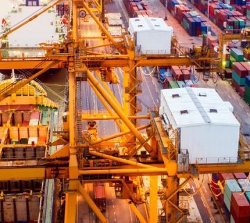 مشکلات حقوقی ناشی از تأخیر کشتی در بندر 9 مشکلات حقوقی ناشی از تأخیر کشتی در بندر