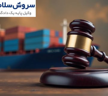 راهکارهای حقوقی برای بار گمشده 7 راهکارهای حقوقی برای بار گمشده