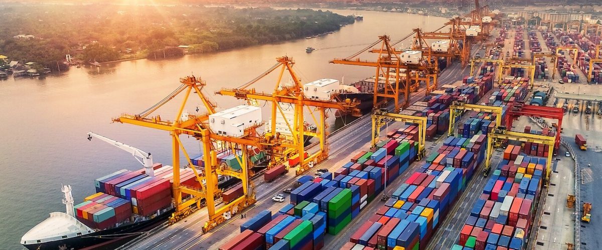 مسئولیت شرکت حمل کانتینری