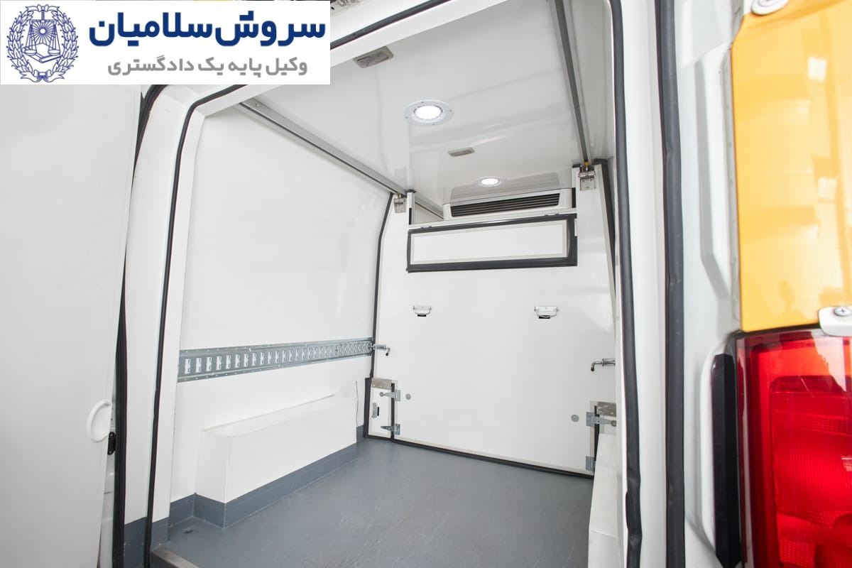 نقش قرارداد حمل در تعیین مسئولیت شرکت حمل