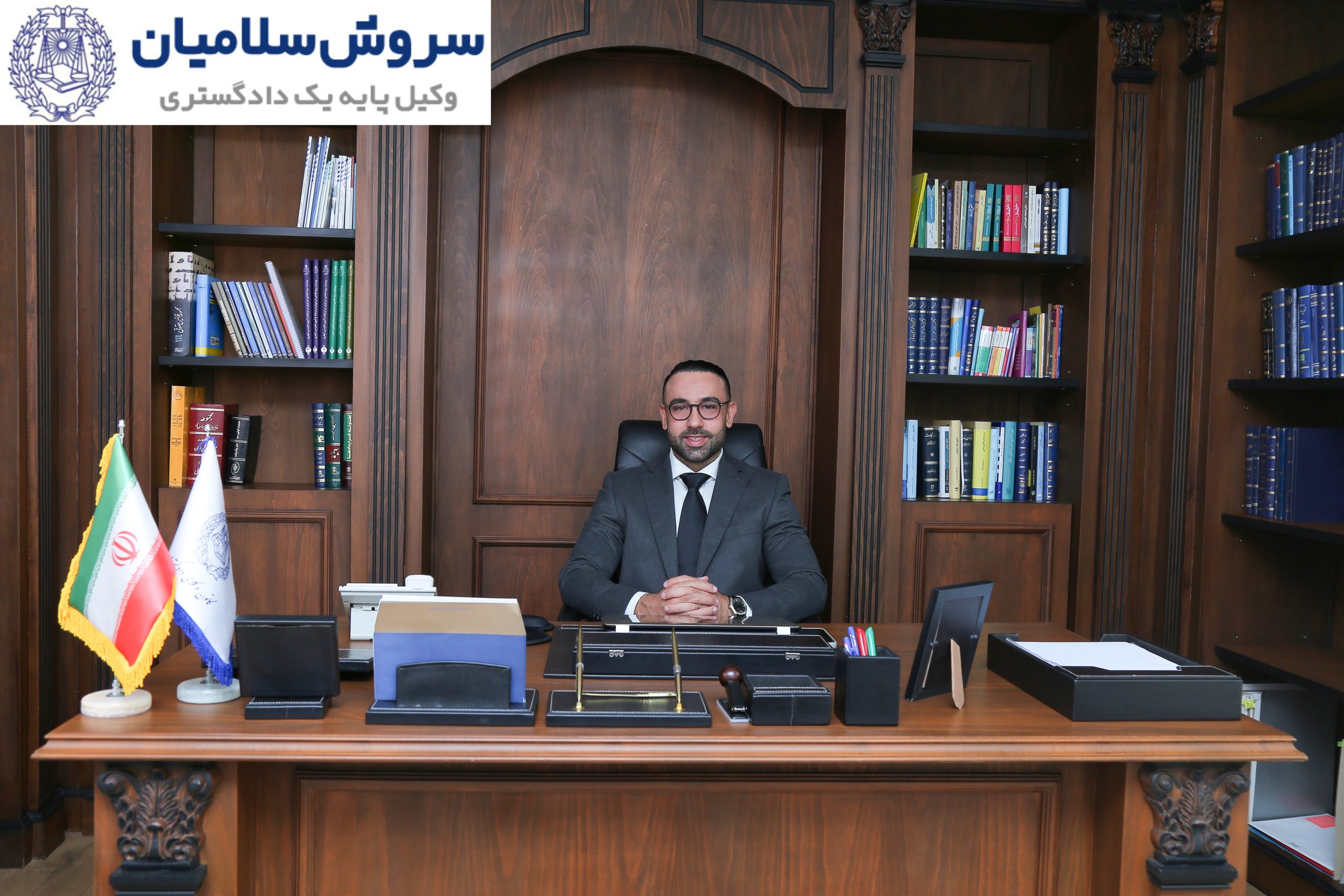 بهترین وکیل مسئولیت ناشی از آسیب در بارگیری و تخلیه