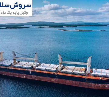 نقش باشگاه‌های P&I در دعاوی دریایی