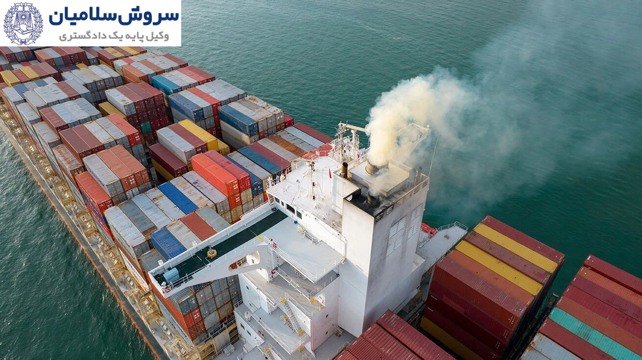 در حمل مواد خطرناک چگونه از خسارت محیط‌زیستی جلوگیری کنیم؟