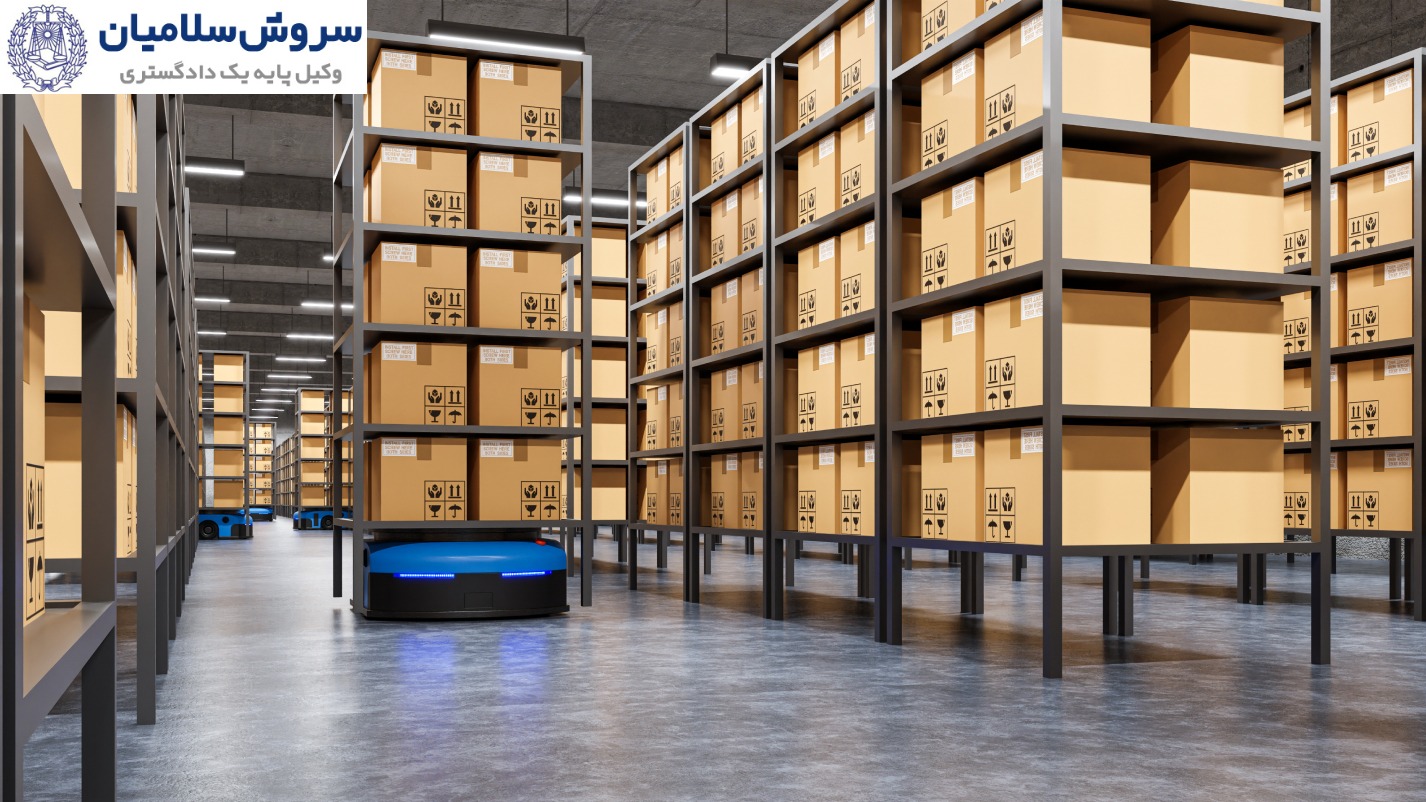 الزامات قانونی در حملونقل فرامرزی 3 مقررات بستهبندی و علامتگذاری کالا در حمل بینالمللی