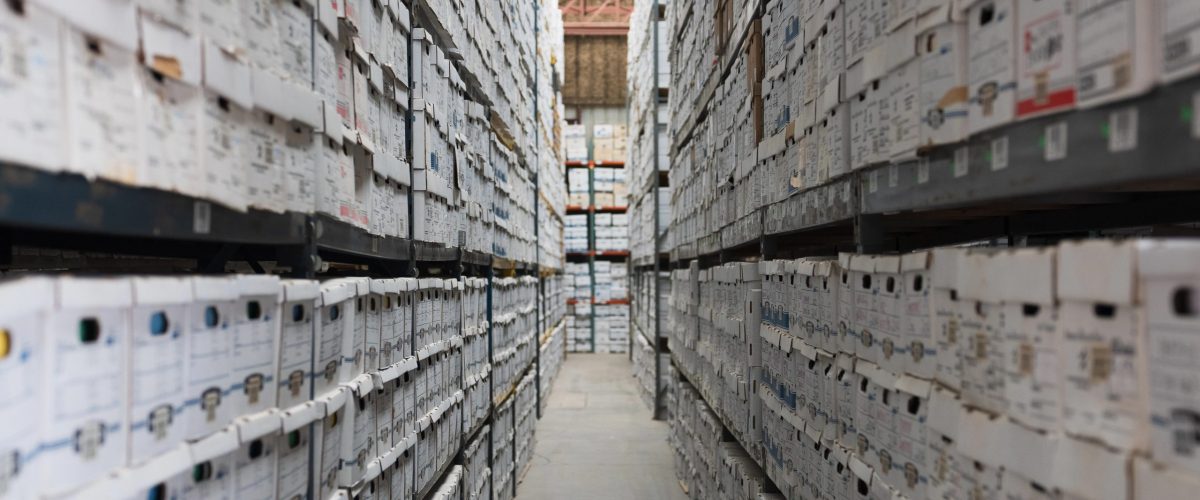 مسئولیت حقوقی قرارداد انبارداری