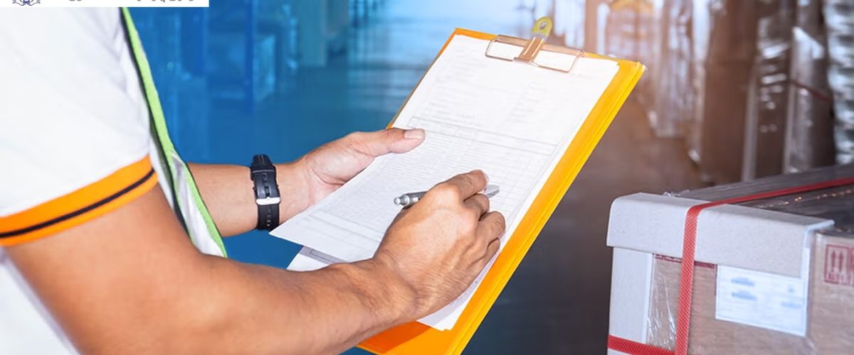 اصلاح اشتباهات بارنامه و مسئولیت ناشی از اطلاعات نادرست