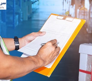 اصلاح اشتباهات بارنامه و مسئولیت ناشی از اطلاعات نادرست